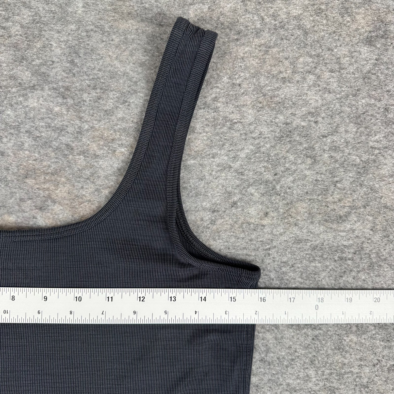 Athleta Sandwash Modal Tank Top Womens XS
