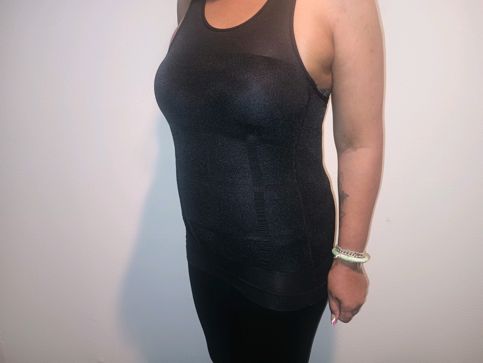 Shapers Tank Tops