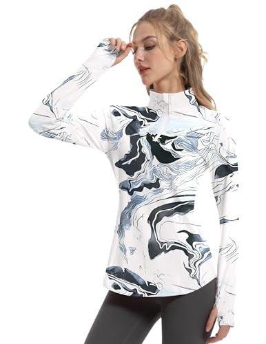 SIZE: WOMEN S – FKEEP WOMEN’S SUN SHIRTS LONG SLEEVE UPF 50+ QUICK DRY