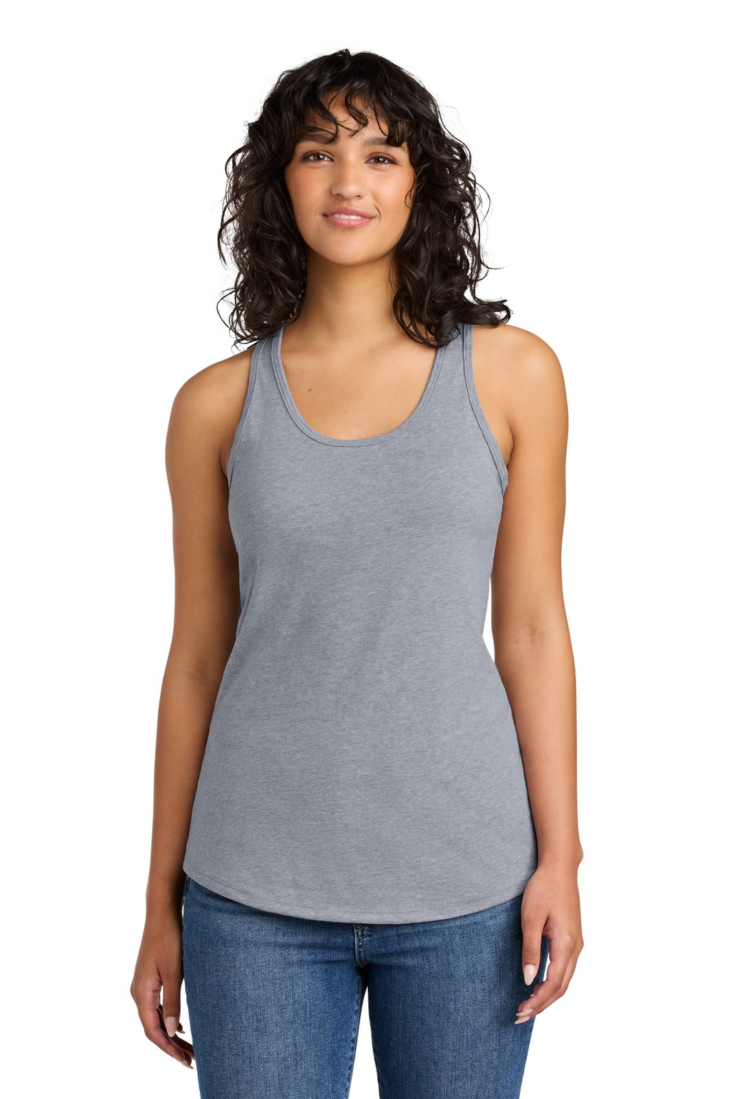 Next Level Apparel Women’s Ideal Racerback Tank NL1533