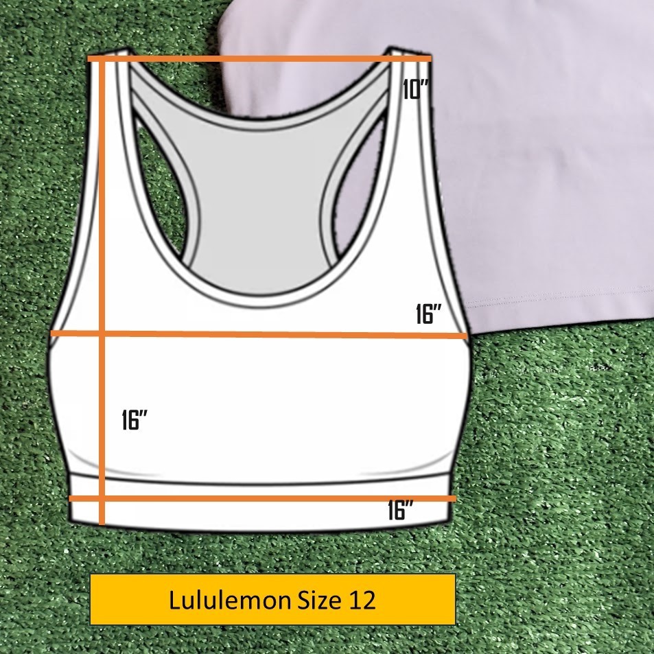 Lululemon Align Tank Top–Light Support, A/B Cup Size 12, Color Pink and Purple
