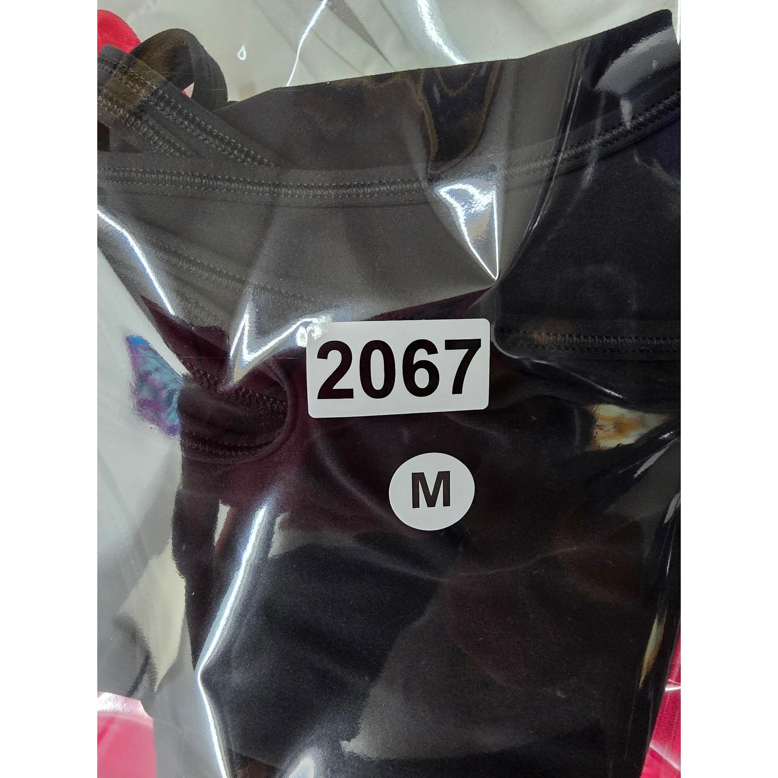 Athleta Black Double Strap Cutout Activewear Tank Top Medium Yoga Gym Workout