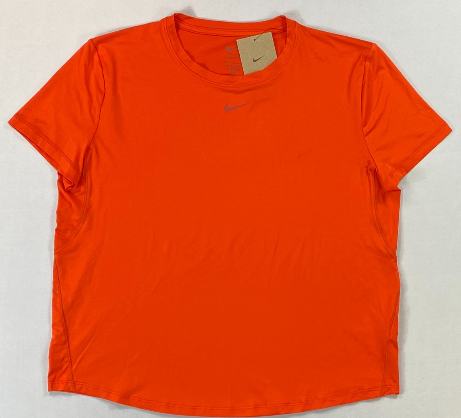 Women’s Nike One Classic Dri-FIT Short-Sleeve Top FN2798-5633