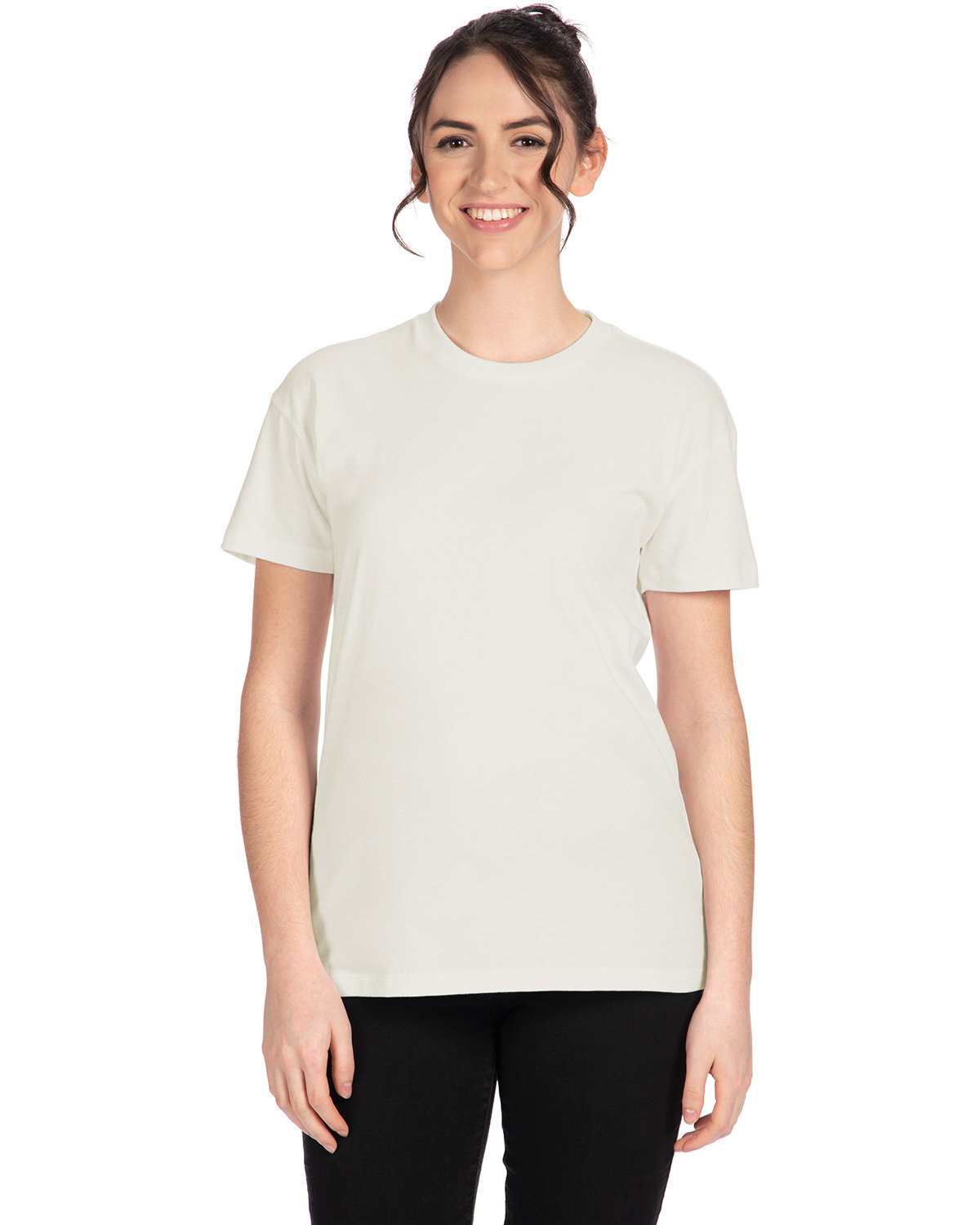 Next Level Apparel Ladies Relaxed T-Shirt – 3910NL