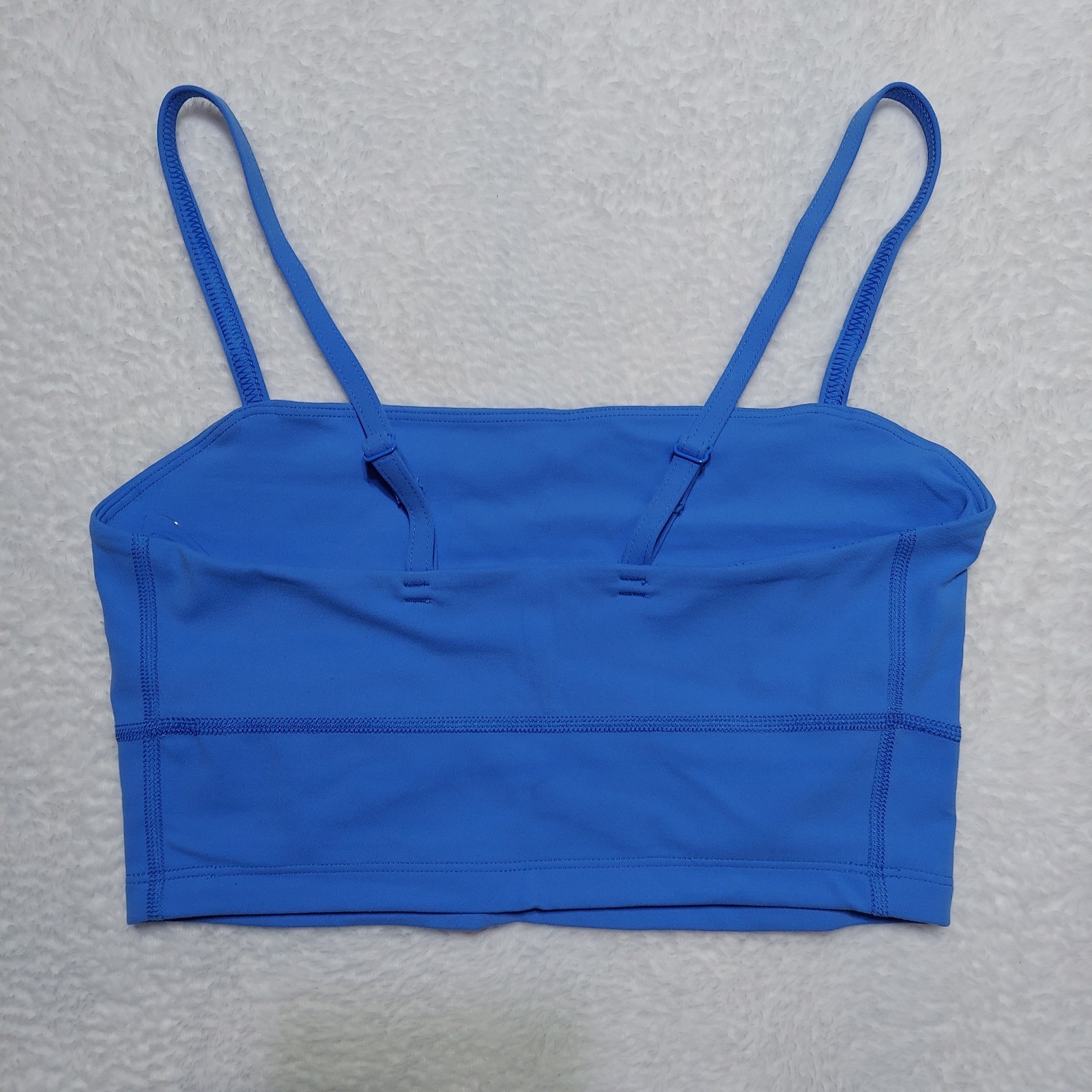 $58 Free People Top Women Size S Never Better Bandeau Neck Tank