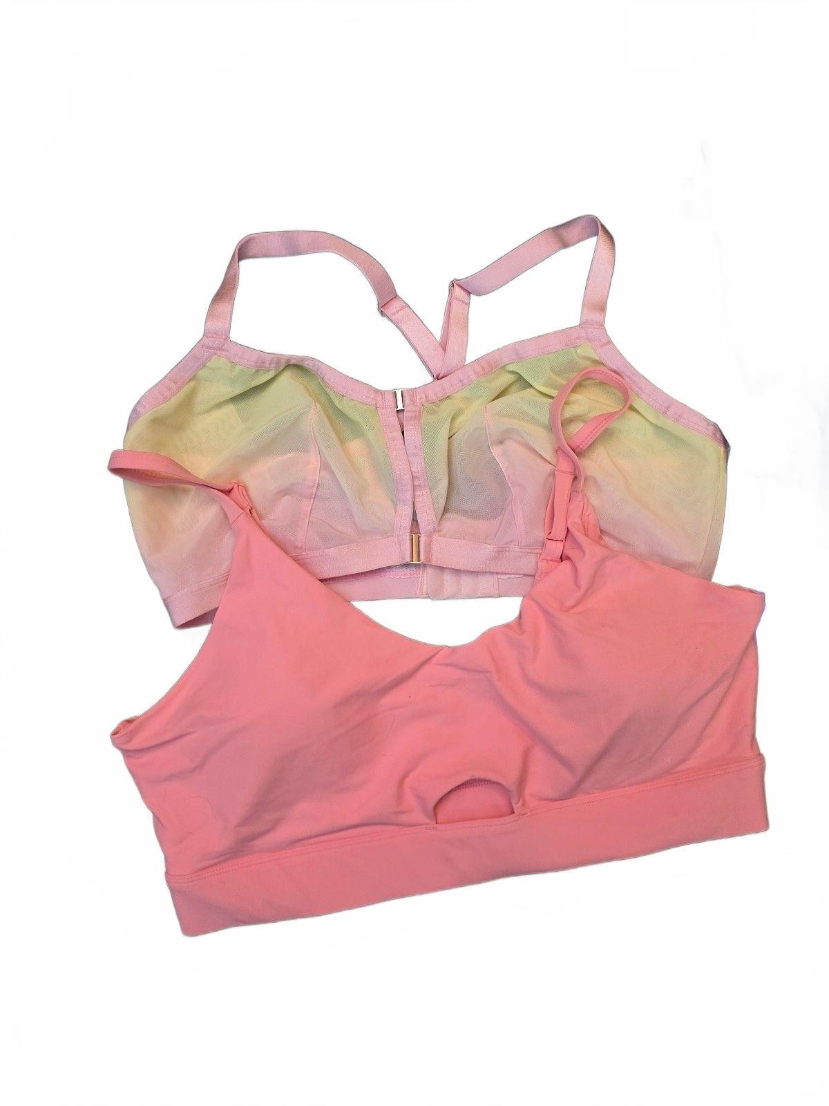 NWT Target Brands Activewear & Intimates Lot Sz XL / XXL – Bras, Tanks, Camis