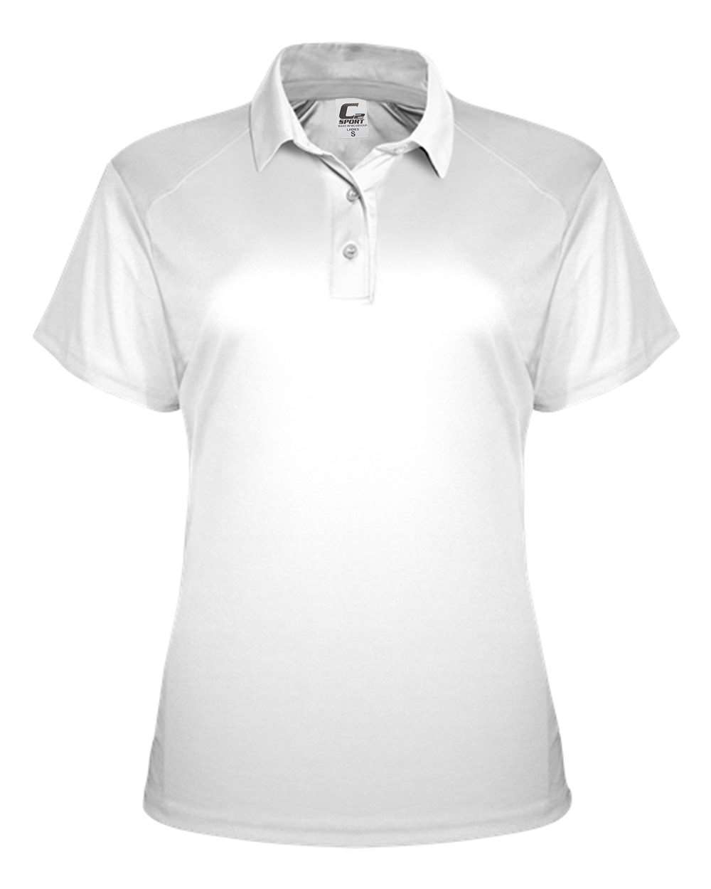 C2 Sport 5902 Women’s Polo