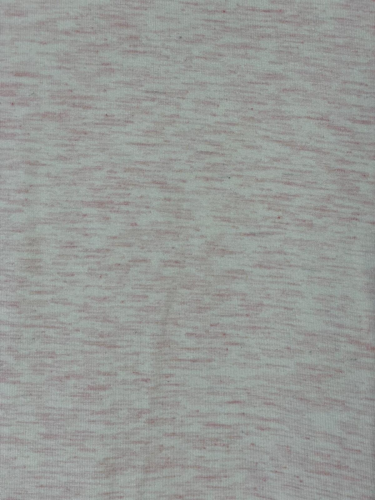 Fabletics Kathie Seamless Mock Neck Bodycon Knit Top Opal Pink Size L Side Ruch