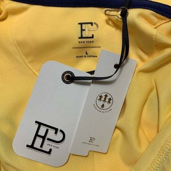 NWT EP Enhanced Performance Active Top