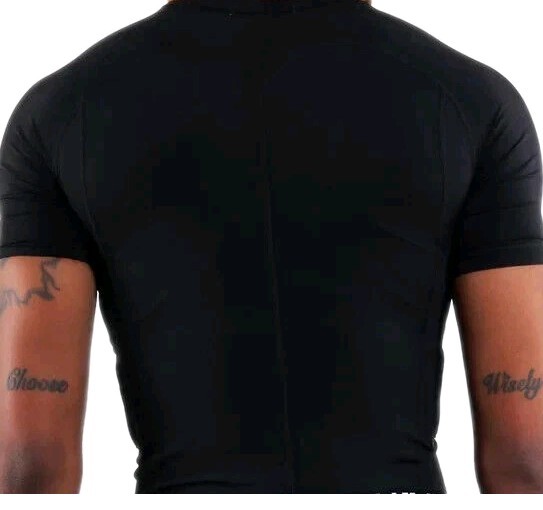 NWT Moolah Padded Compression Top Size XL