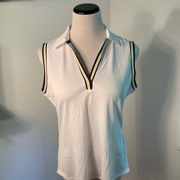 NWT EP Enhanced Performance Active Top