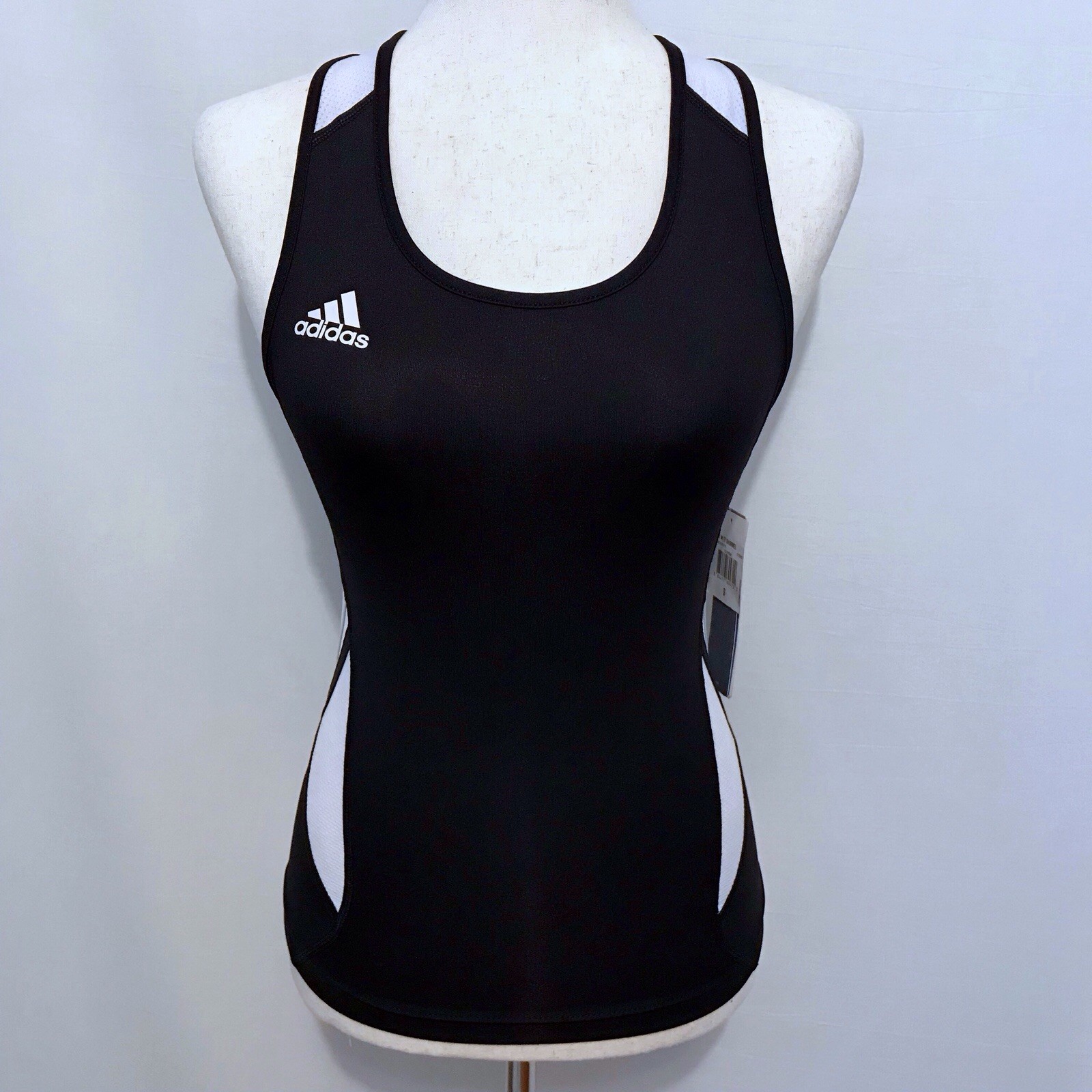 Adidas NWT Climacool Performance Compression Top Women S