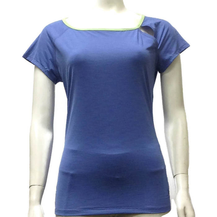 Women’s Top -ELEVEN by VENUS WILLIAMS -Size Meduim- Spandex Sport Athletic Gym