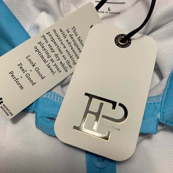 NEW EP Enhanced Performance Active Top