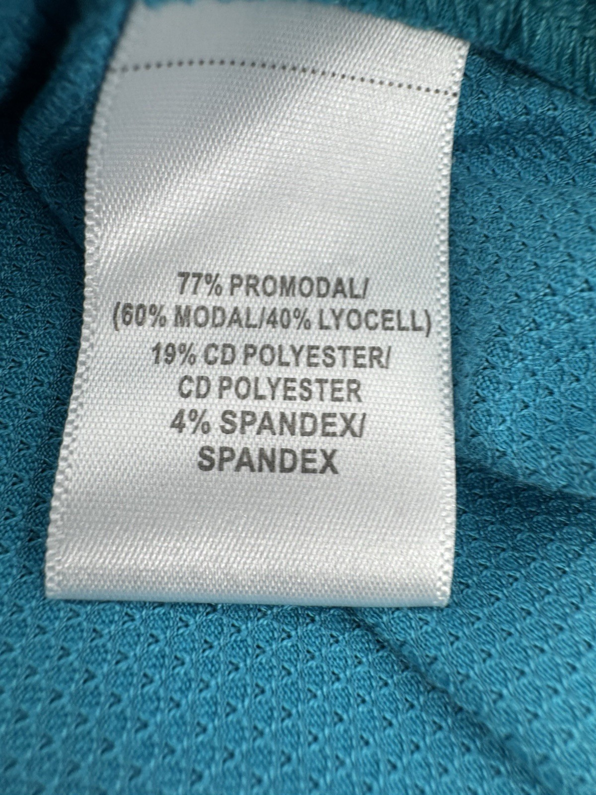 Kuhl Women’s Medium Athletic Tank Top Size Medium Teal Blue