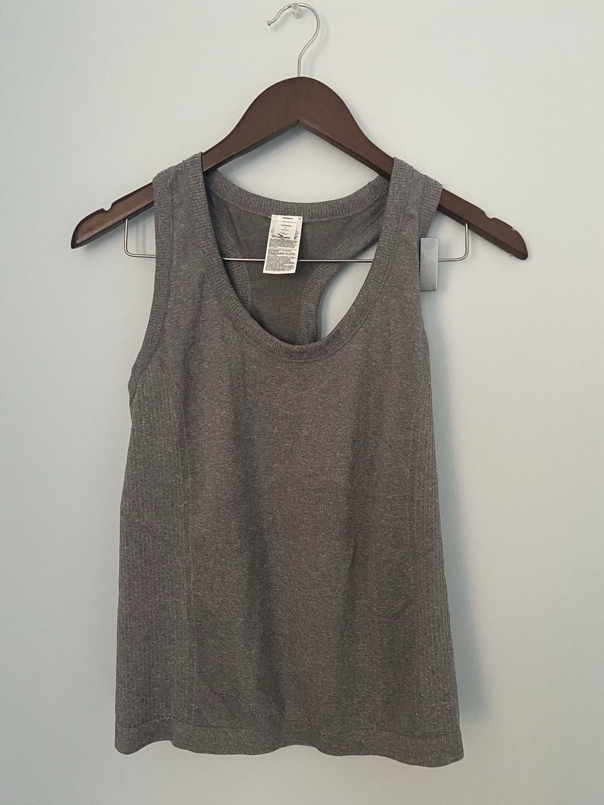 Old Navy Active Seamless Go-Dry Tank Top
