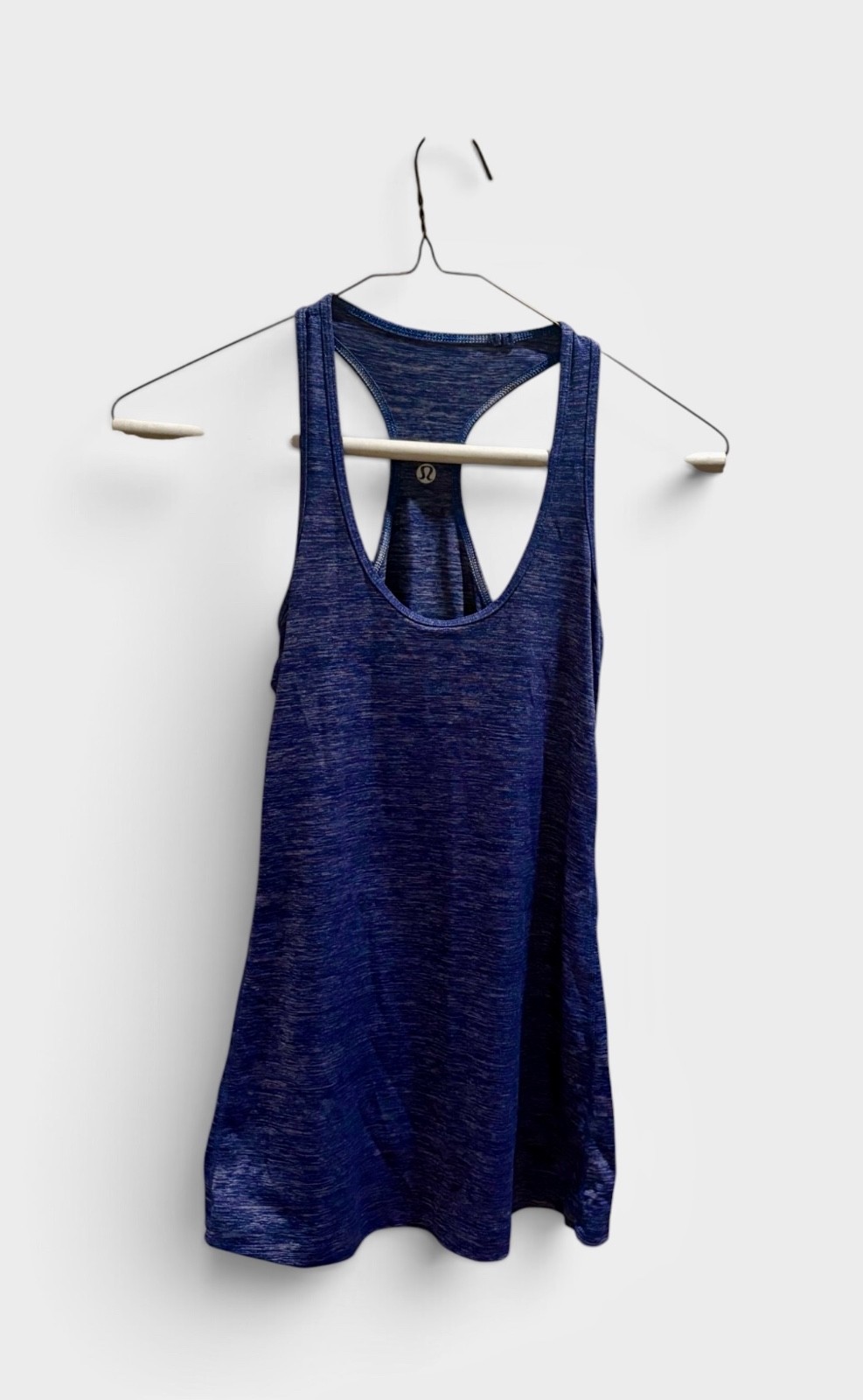 lululemon tank top size 4