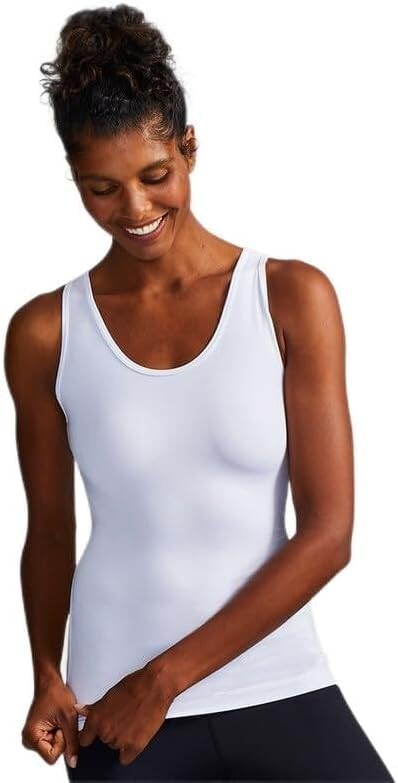 Tommie Copper® Women’s Lower Back Support Tank NEW !!