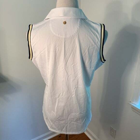 NWT EP Enhanced Performance Active Top