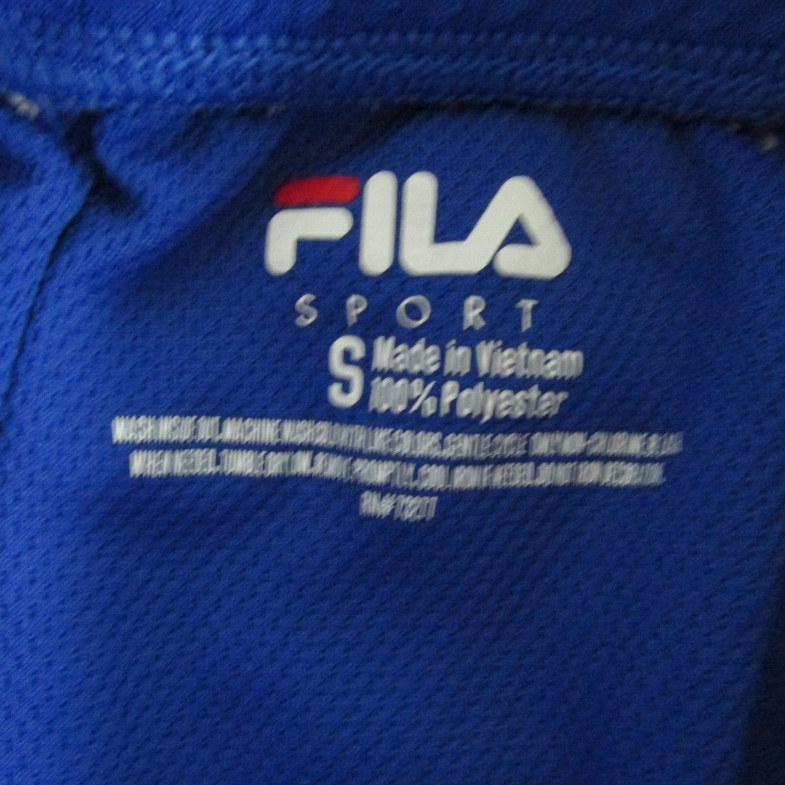 Athletic Active Women’s Mixed Lot 7 pc RBX Fila 90 Degree Athletic Gap Sz Small