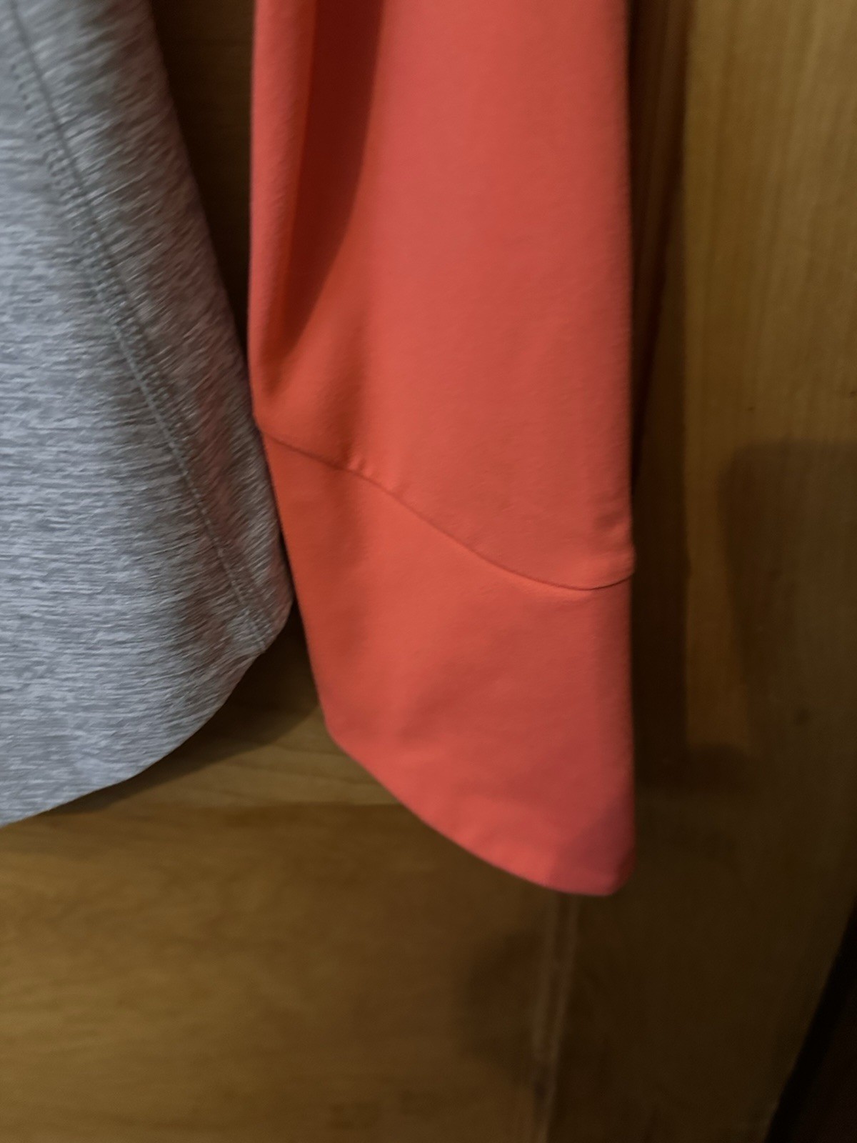 The North Face FlashDry Active Top Long Sleeve Athletic Shirt womens Medium