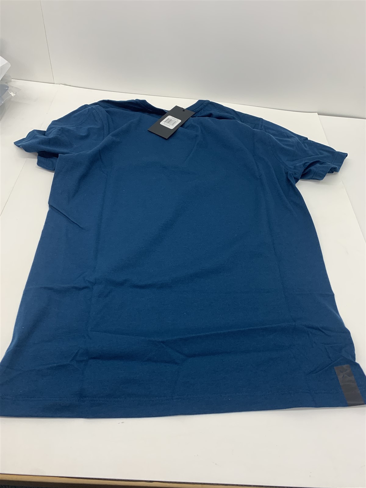 Ten Thousand Durable Logo Tee TTKT025