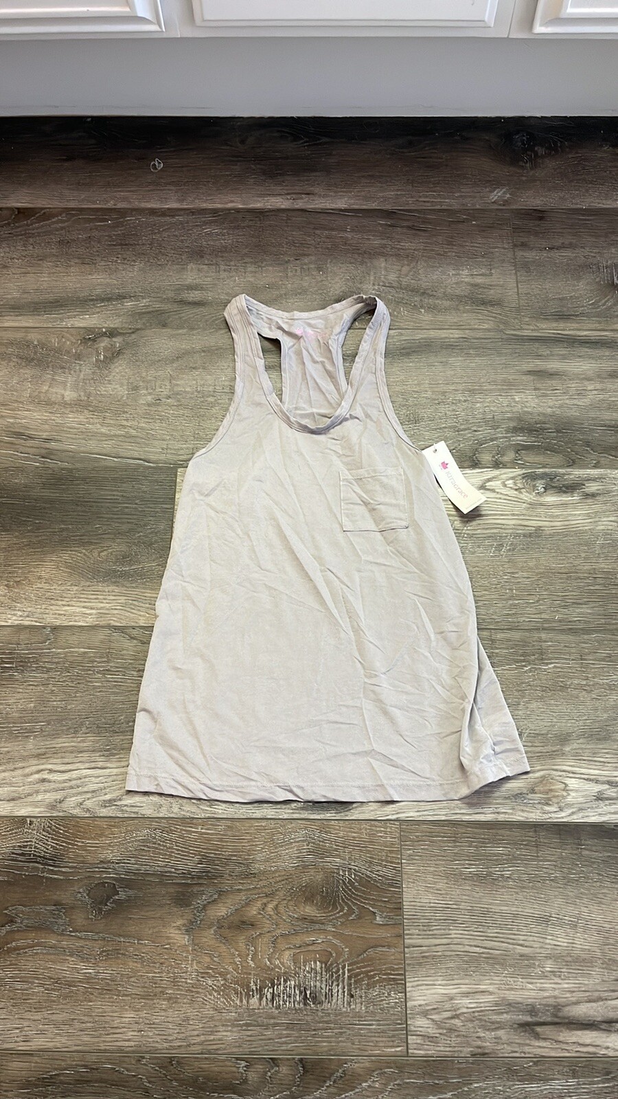 kira grace tank top