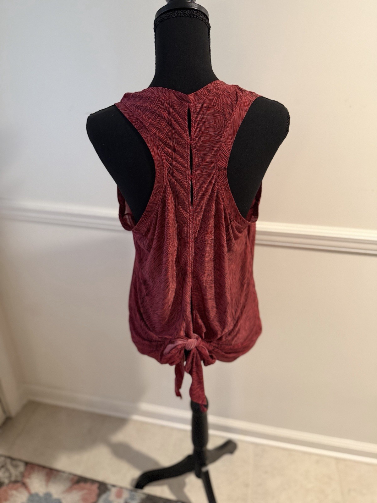 FLEX IT PINK Active Tank Top