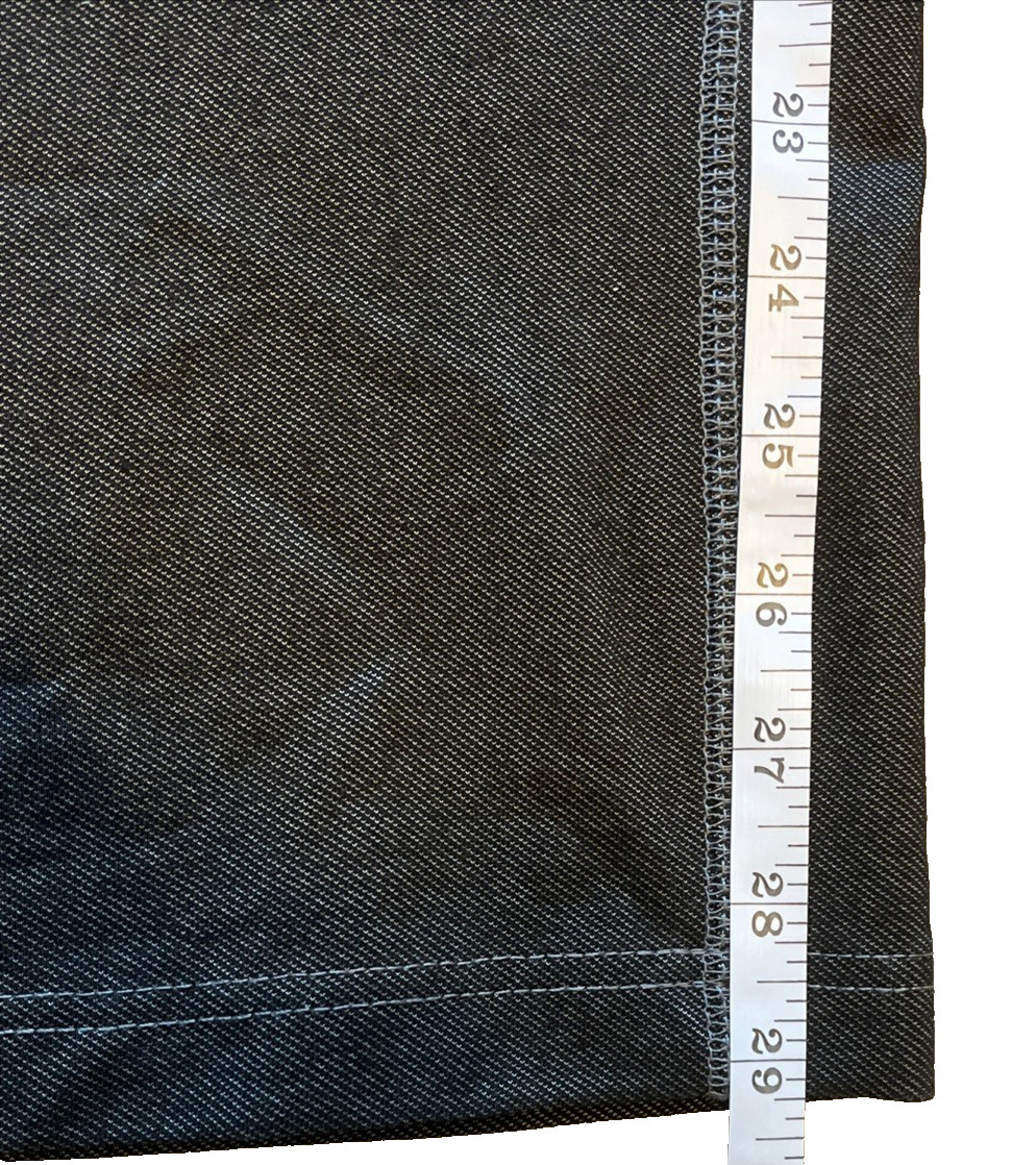 Umgee 2 Piece Lounge Set Womens Small Black Mineral Wash Wide Leg Zip Jacket