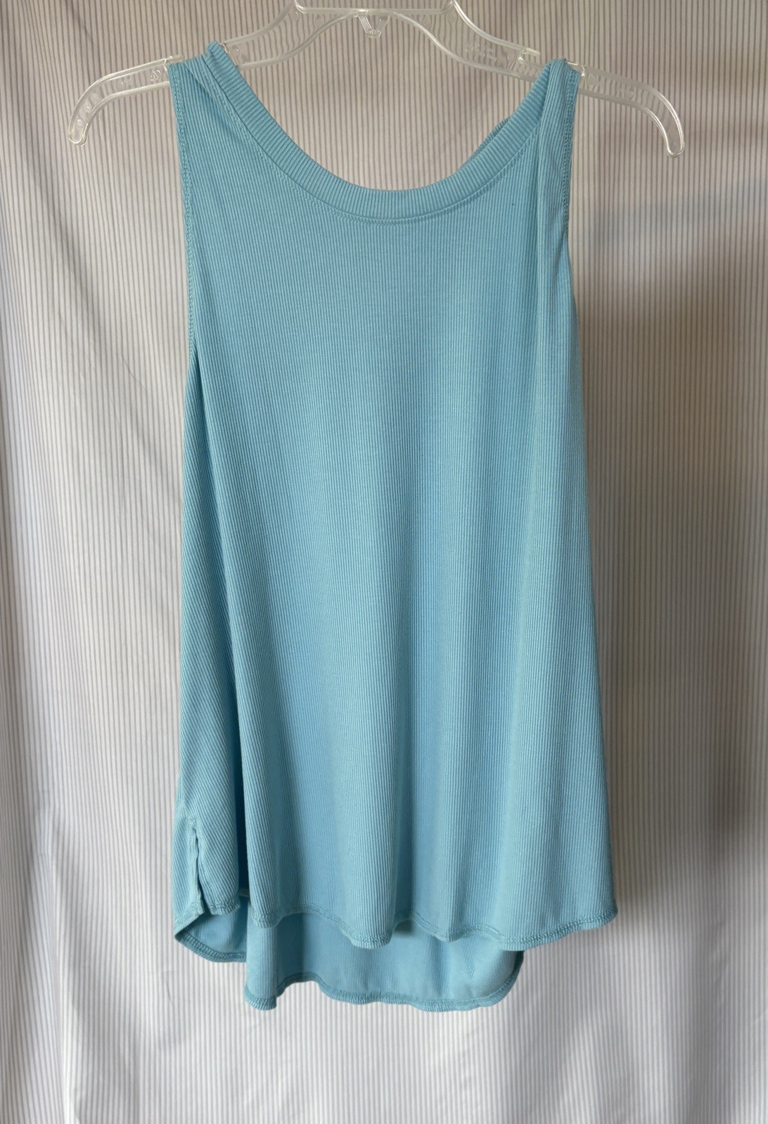 dip Tank Top