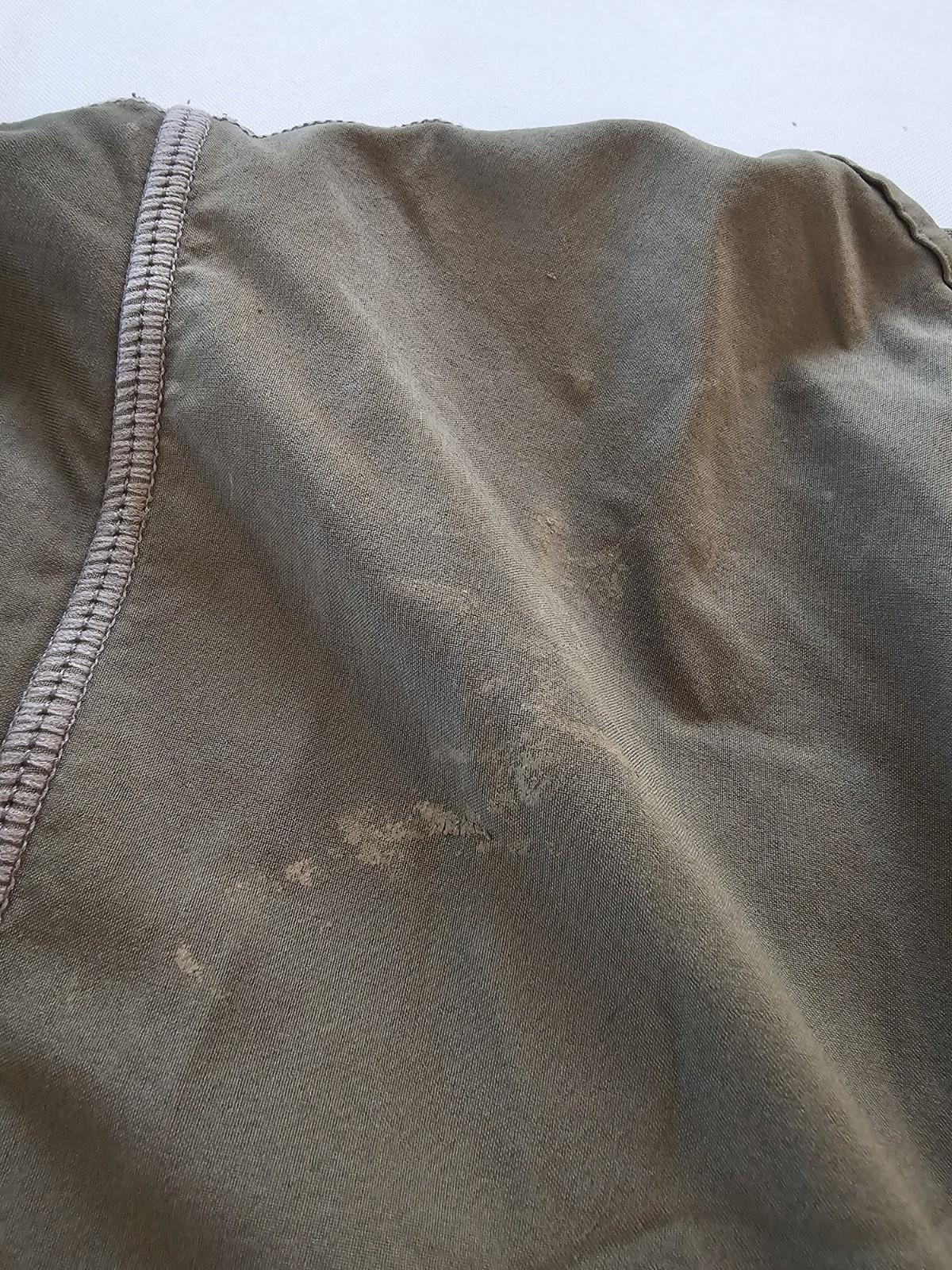 Lululemon Mixed Lot – Damaged / Paint Stains / Tears – Repair or Upcycle