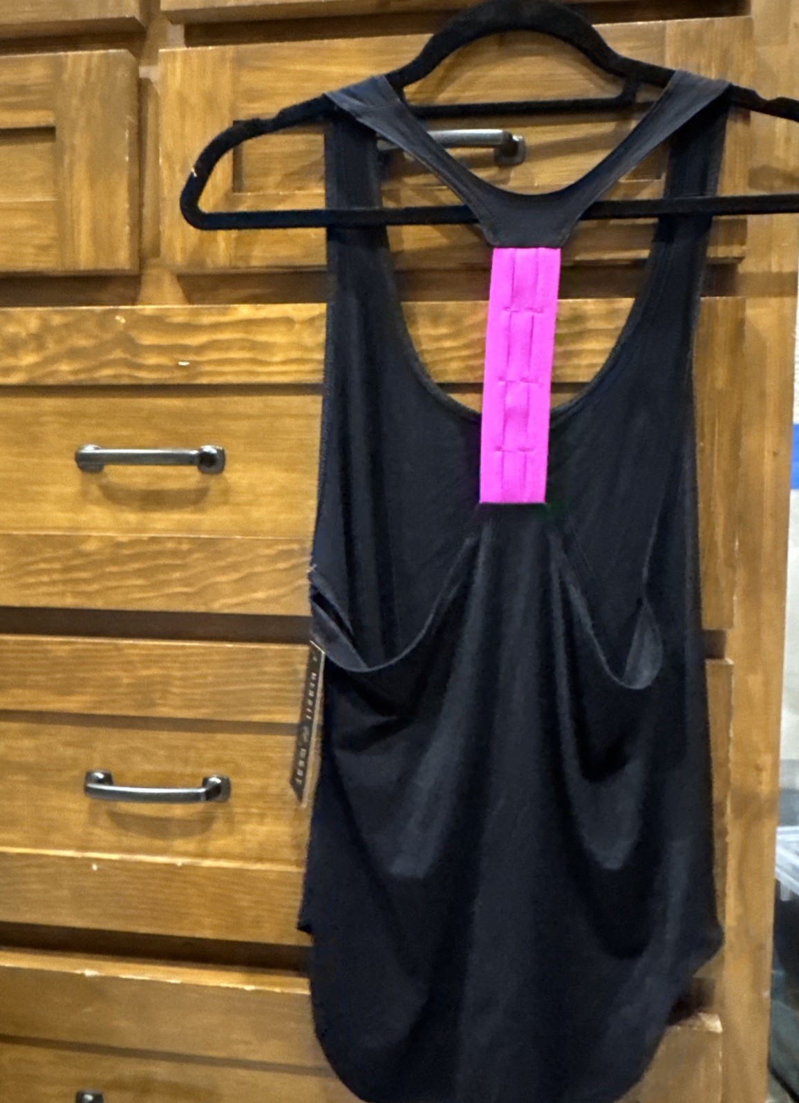 Brazil Wear Women’s Athletic Tank
