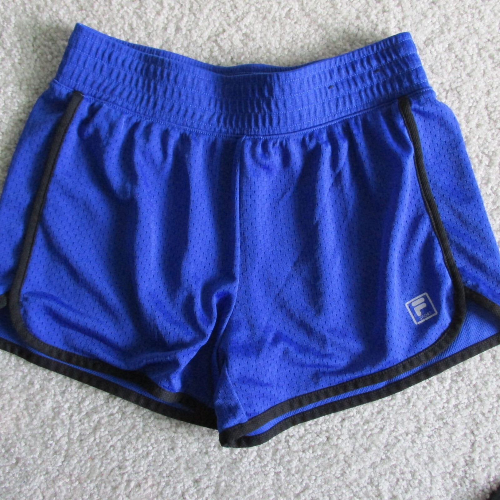 Athletic Active Women’s Mixed Lot 7 pc RBX Fila 90 Degree Athletic Gap Sz Small