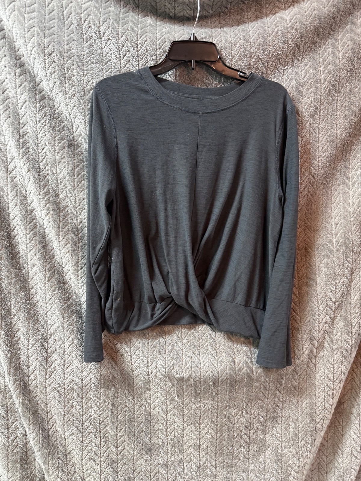 Old Navy Active Breathe On Long Sleeve Top XL
