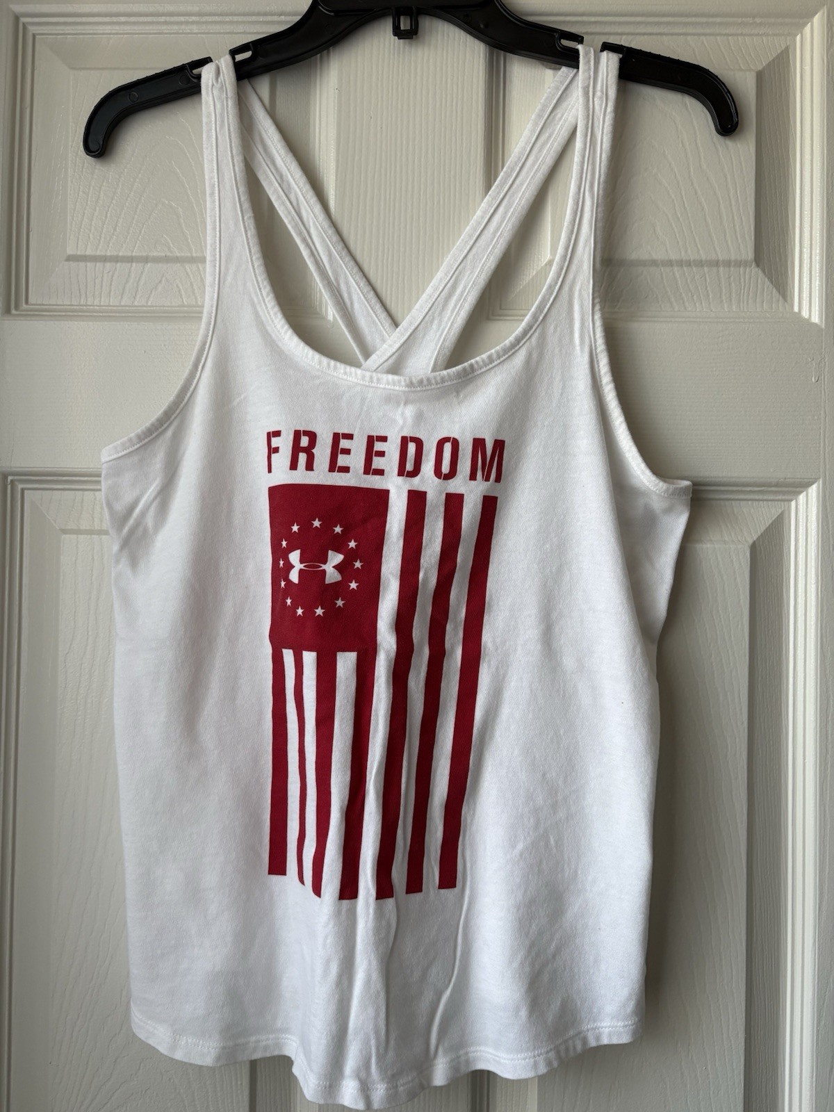 Under Armour Women’s Freedom Tank Top Size Medium