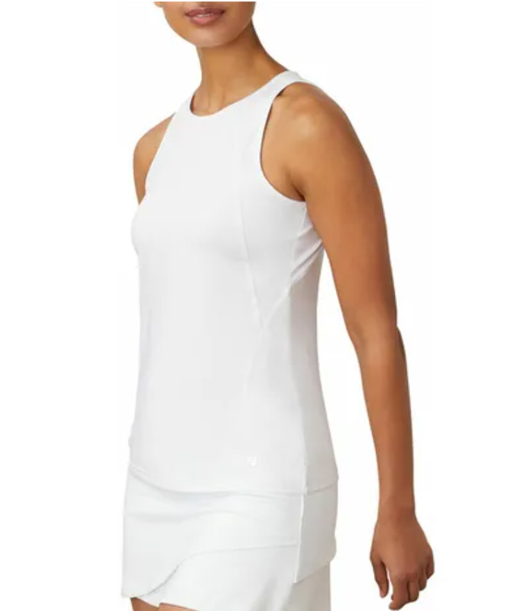 Fila Women’s Size XS – Essentials Full Coverage Tank