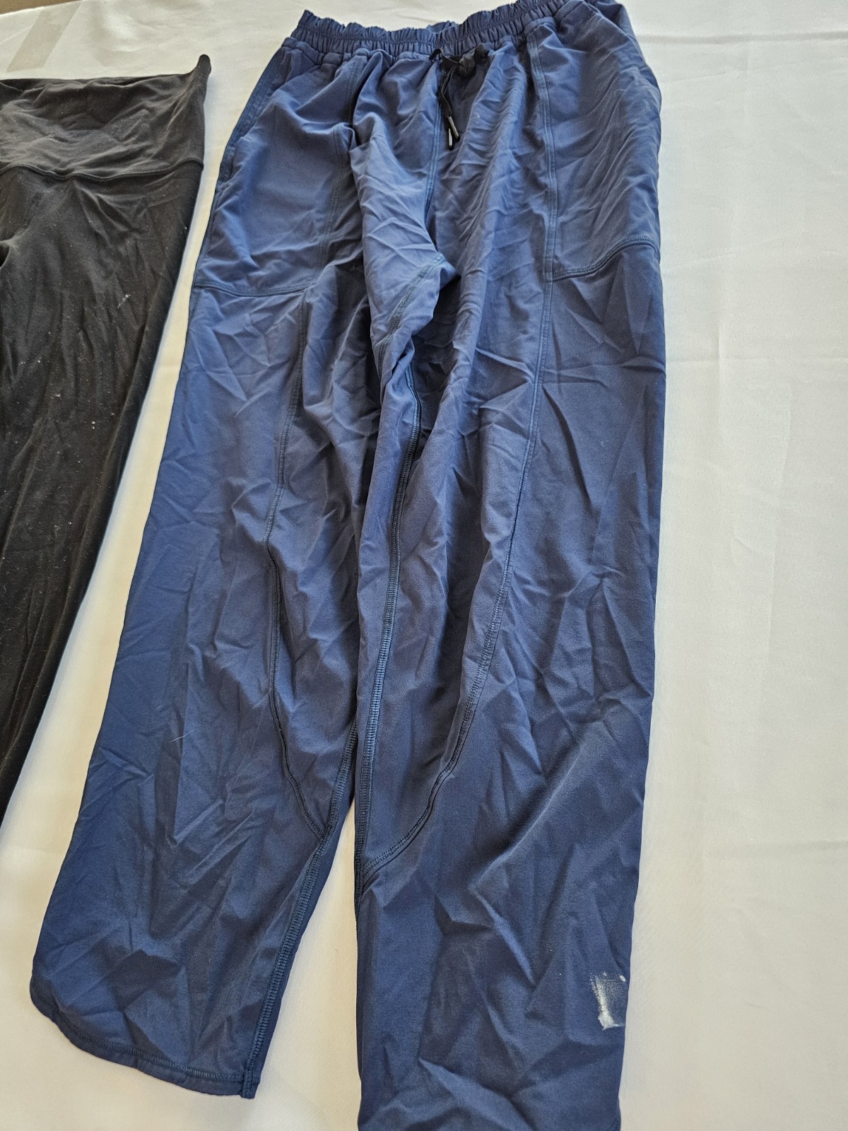 Lululemon Mixed Lot – Damaged / Paint Stains / Tears – Repair or Upcycle