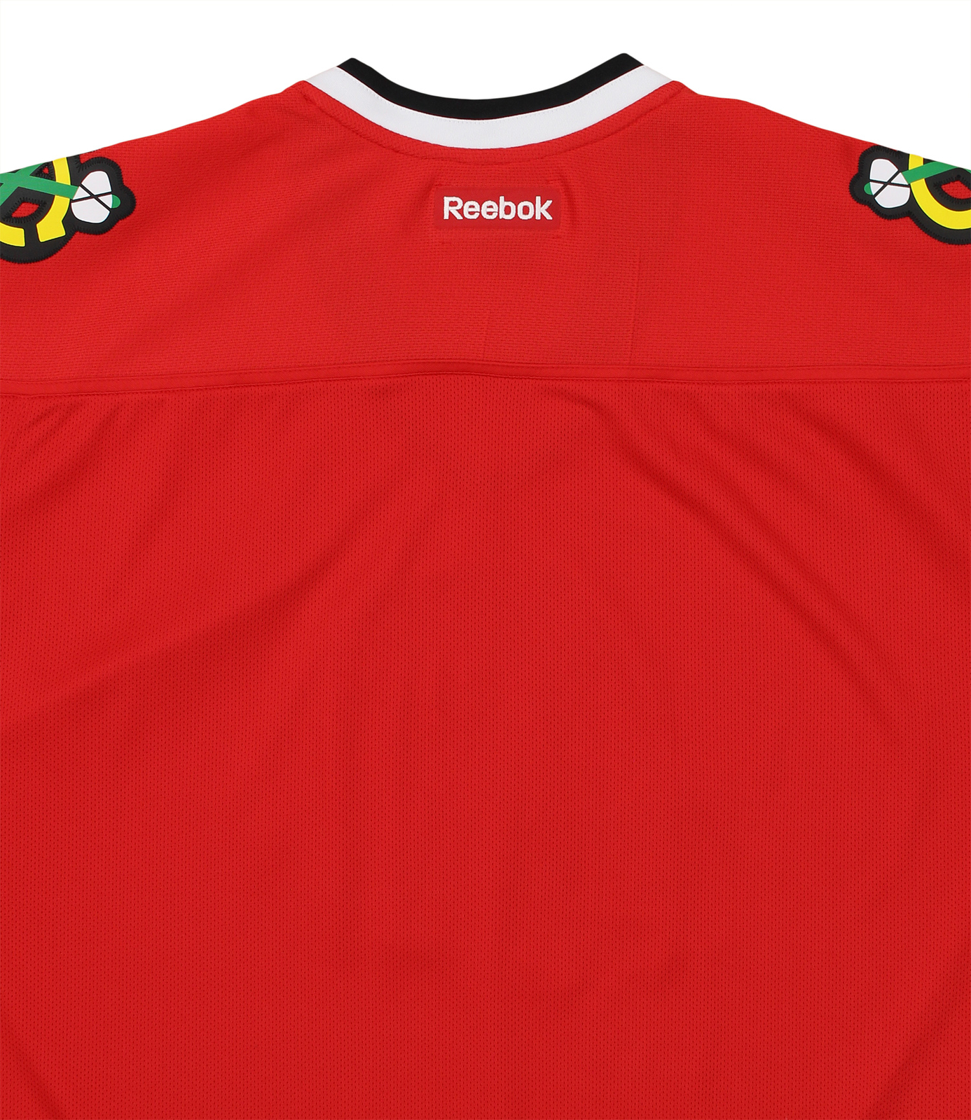 Reebok NHL Women’s Chicago Blackhawks Premium Jersey, Red