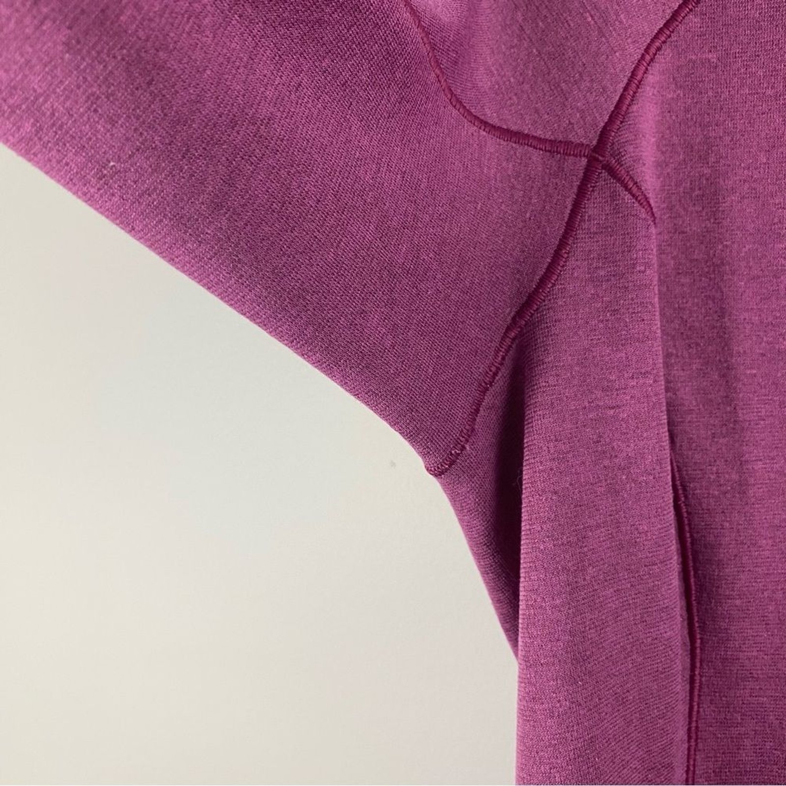 Patagonia Zip-Neck Capilene Base Layer Pullover