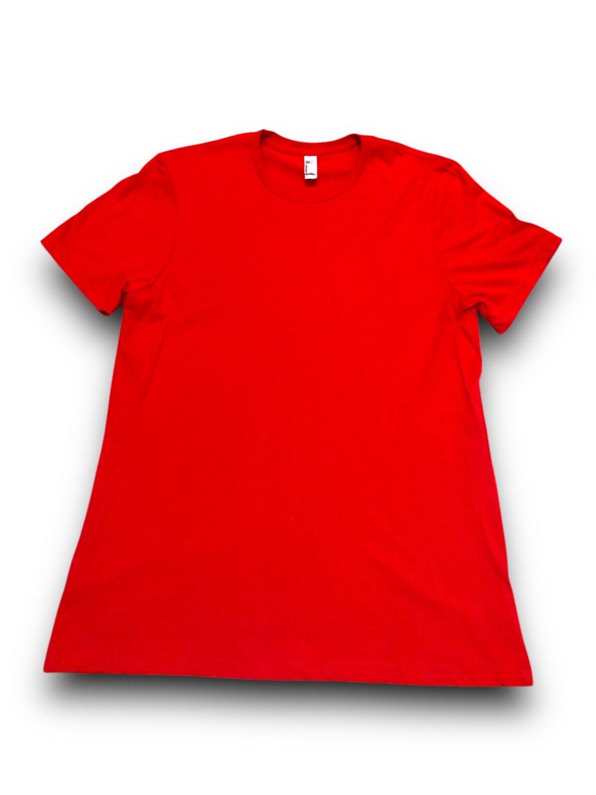 American Apparel Women’s T-Shirt (NWOT) – Large