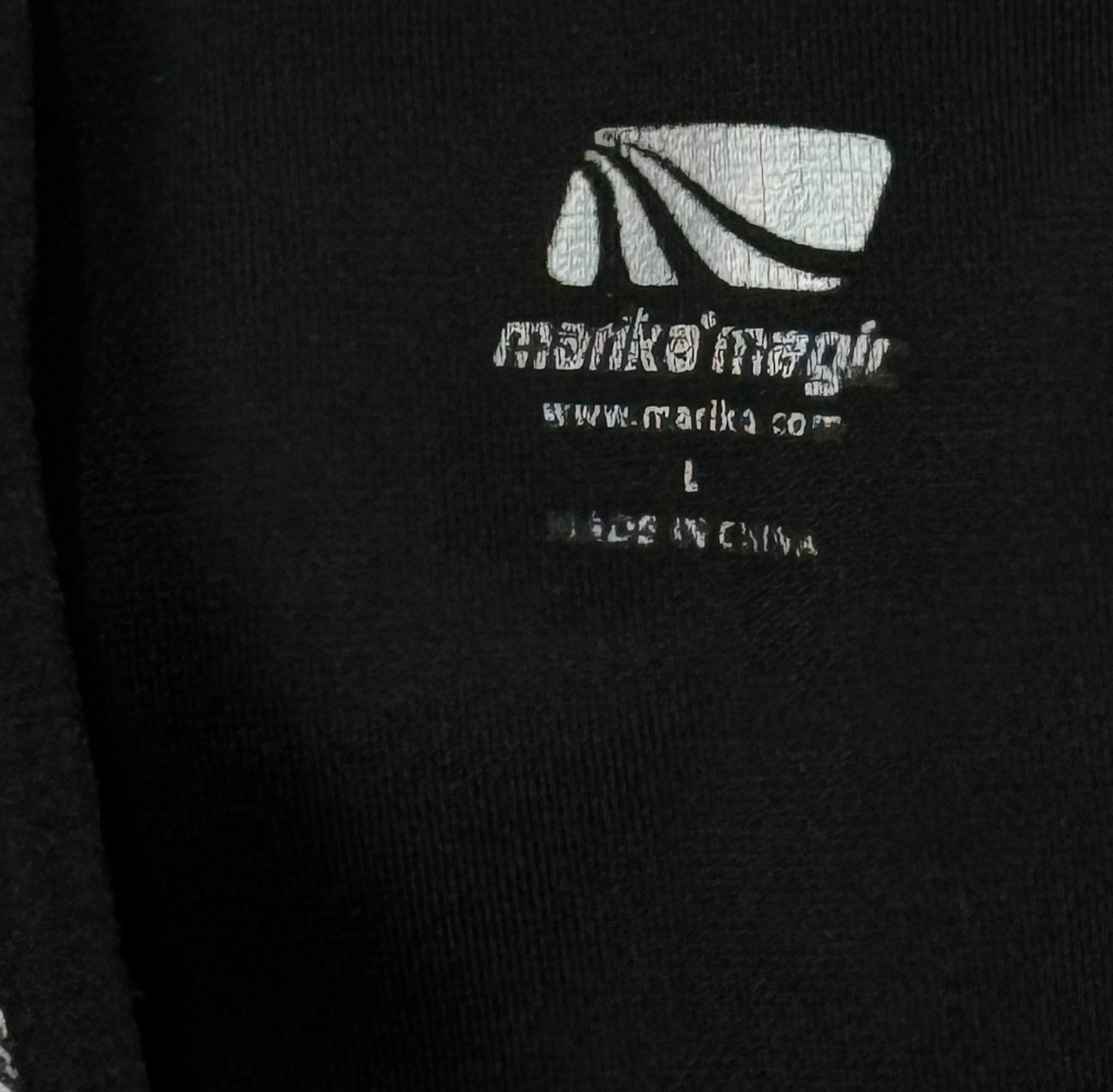 Marika Athletic Longline Large Racerback Heather Gray Sports Tank Shelf Bra Mesh