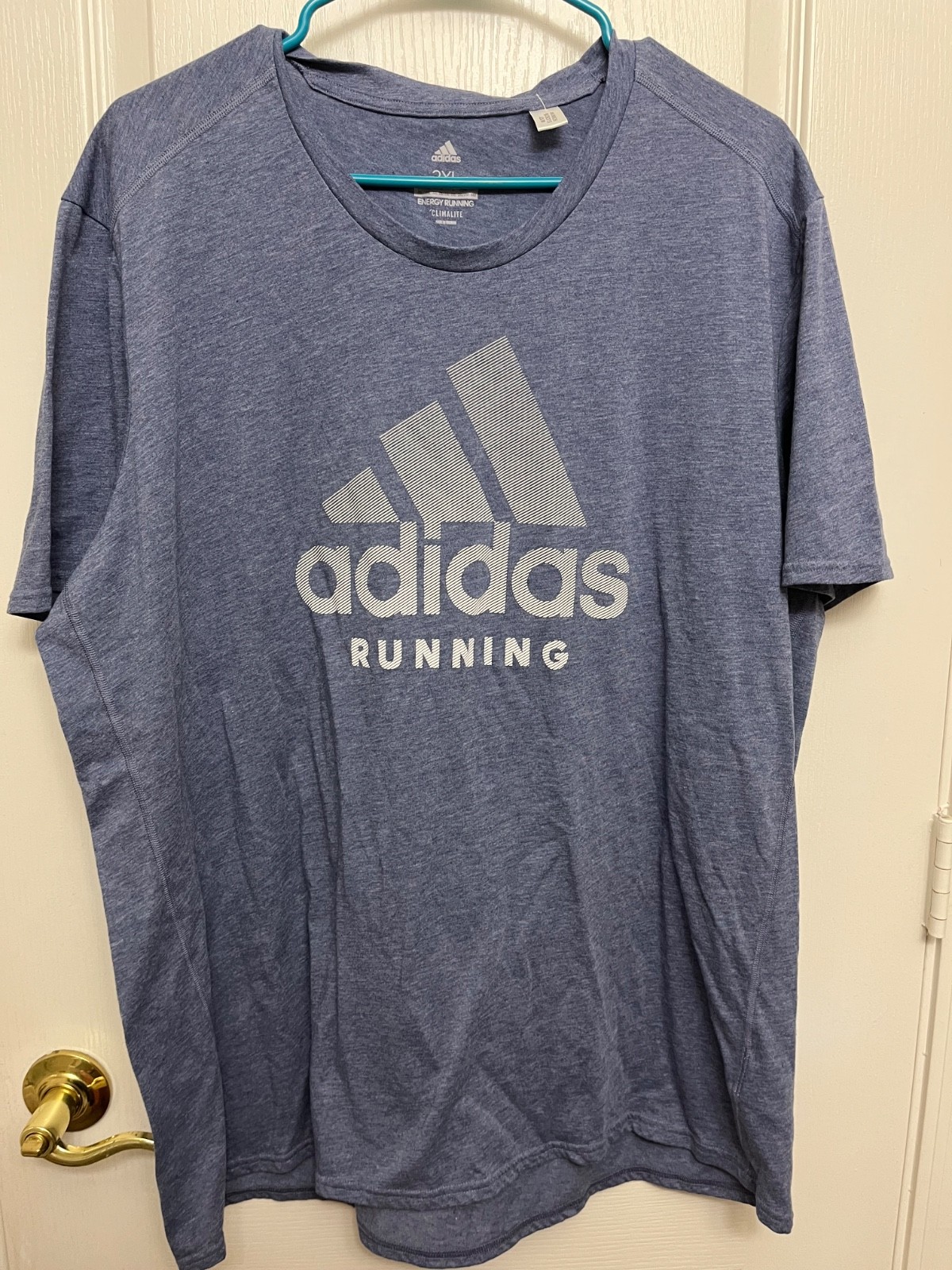 Mens Adidas t-shirt