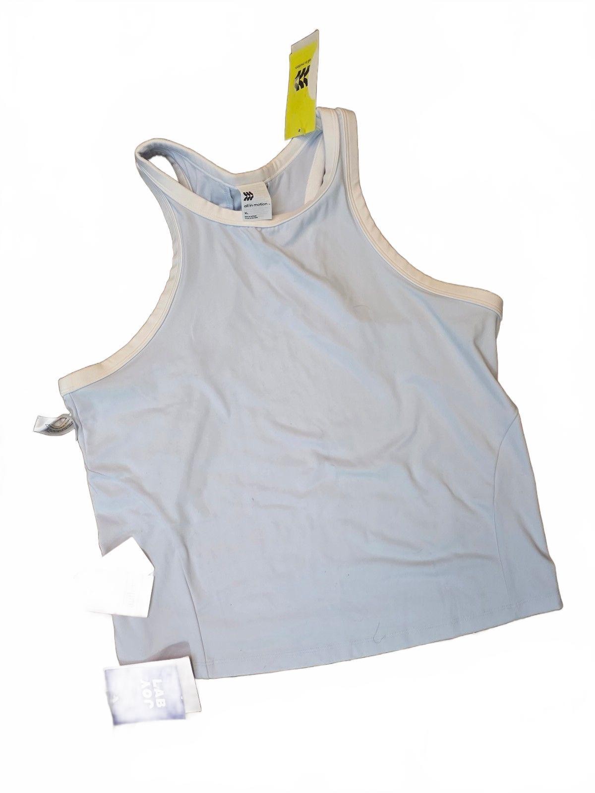 NWT Target Brands Activewear & Intimates Lot Sz XL / XXL – Bras, Tanks, Camis