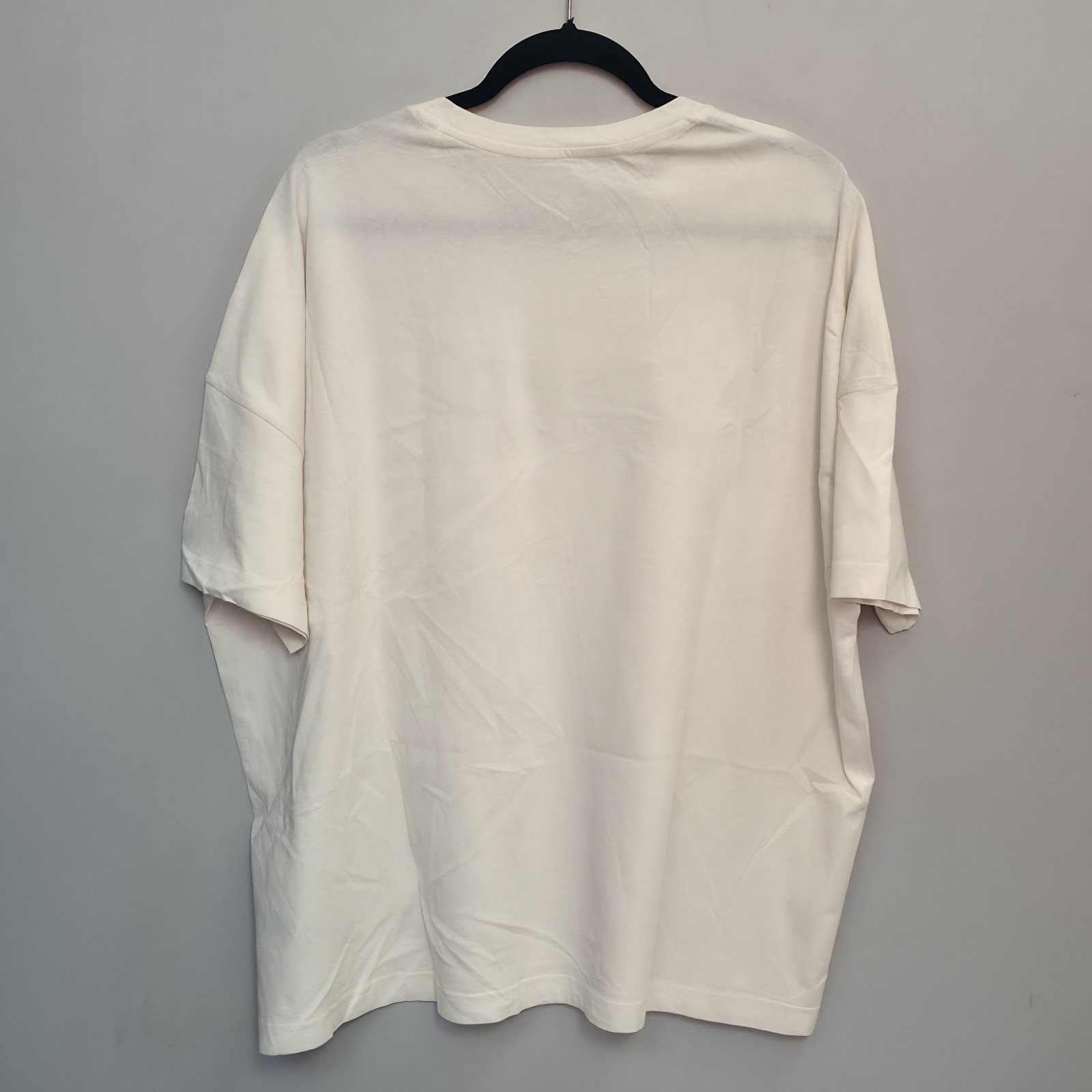 Reebok Training Essentials Modern Safari Graphic Tee-Shirt Classic White. Sz 2XL