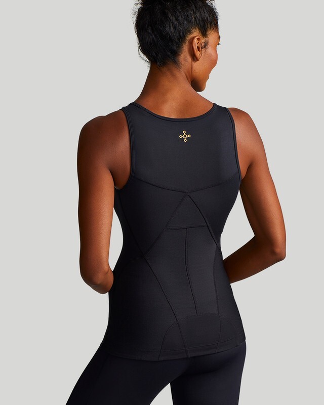 Tommie Copper® Women’s Lower Back Support Tank NEW !!