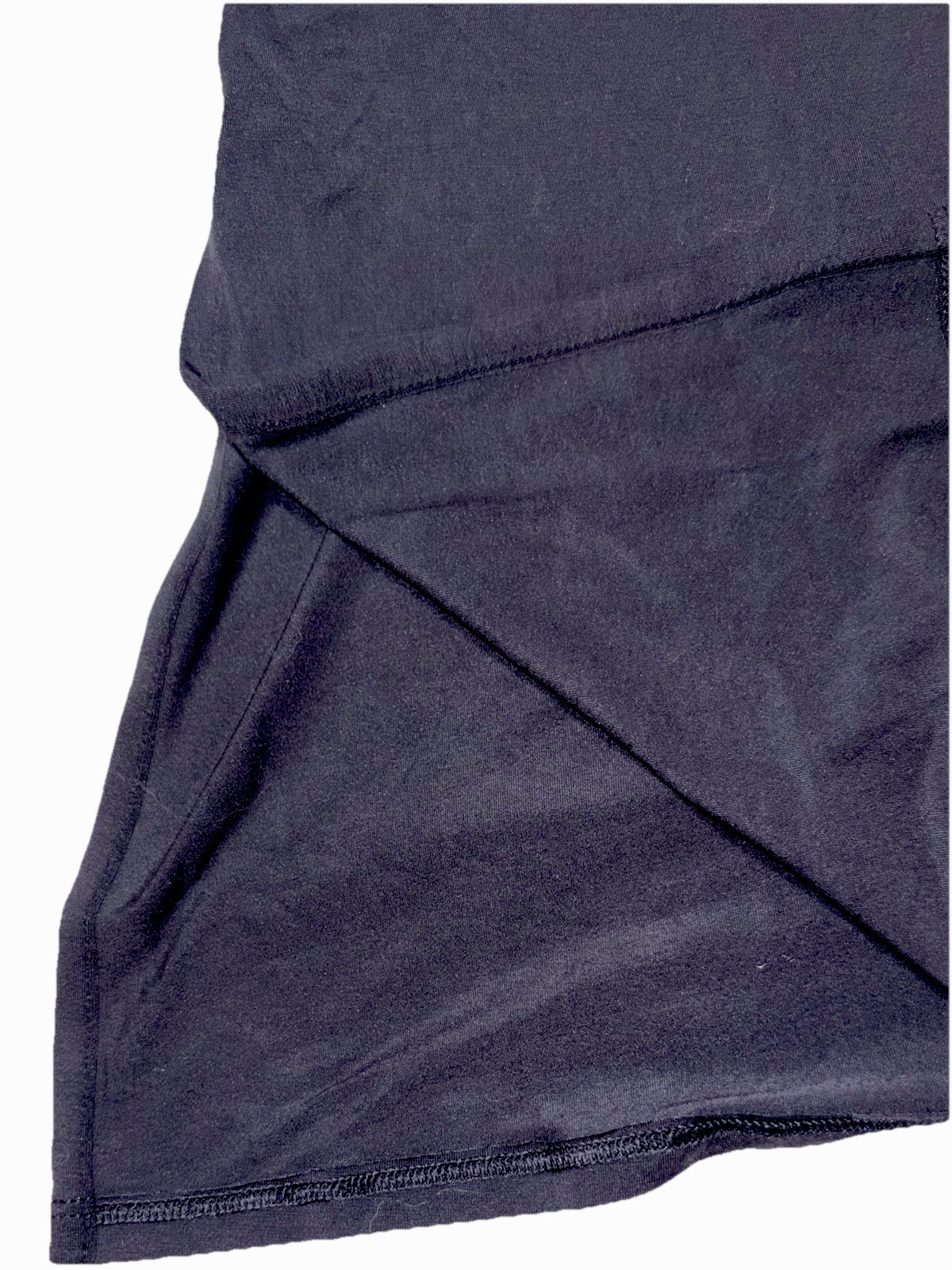NWT☀️LULULEMON☀️XSMALL☀️MODAL SILK SIDE SPLIT TANK☀️4-WAY STRETCH☀️BLACK☀️$58
