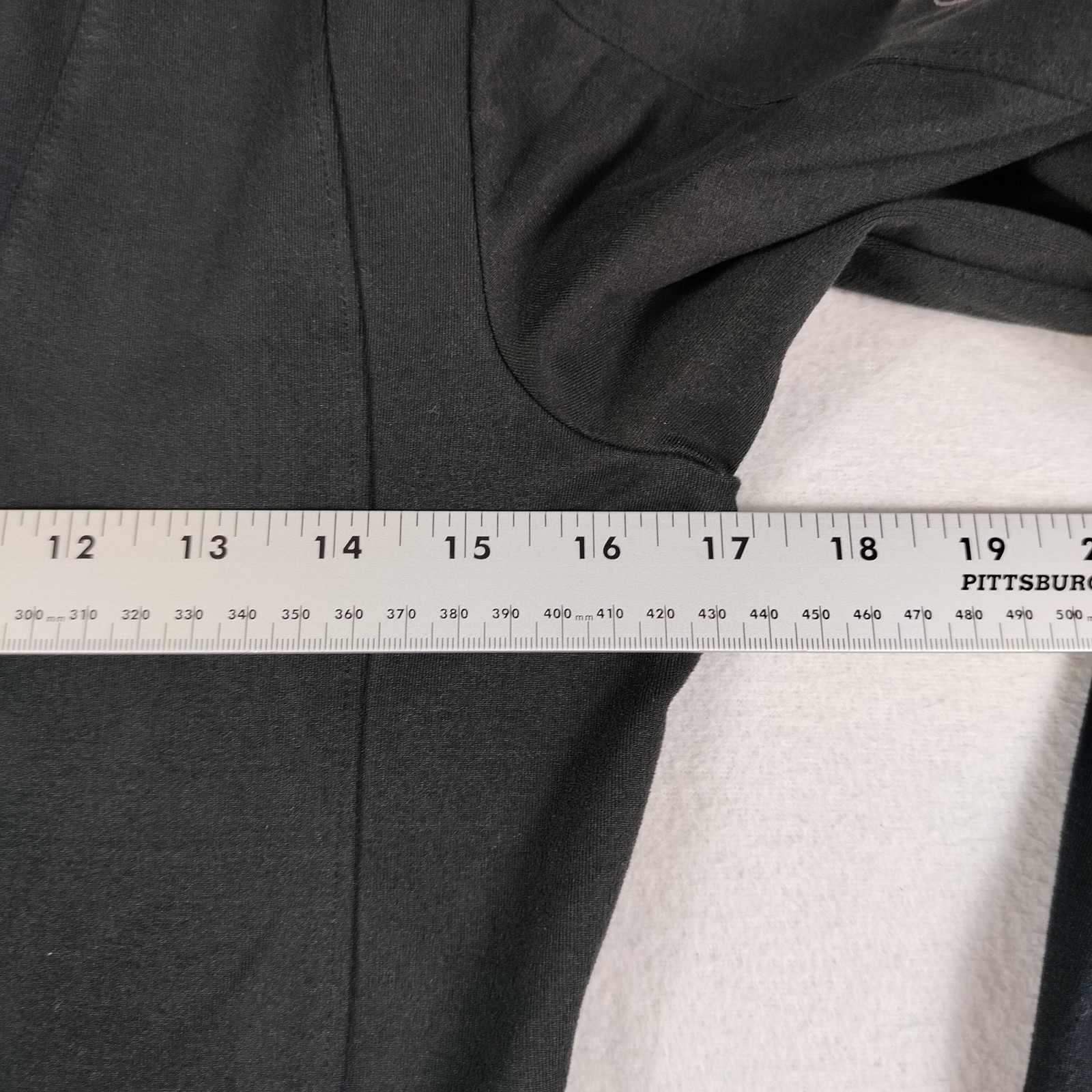 Spyder Pullover Women’s 6 Black Half Zip Performance Base Layer Top Ski