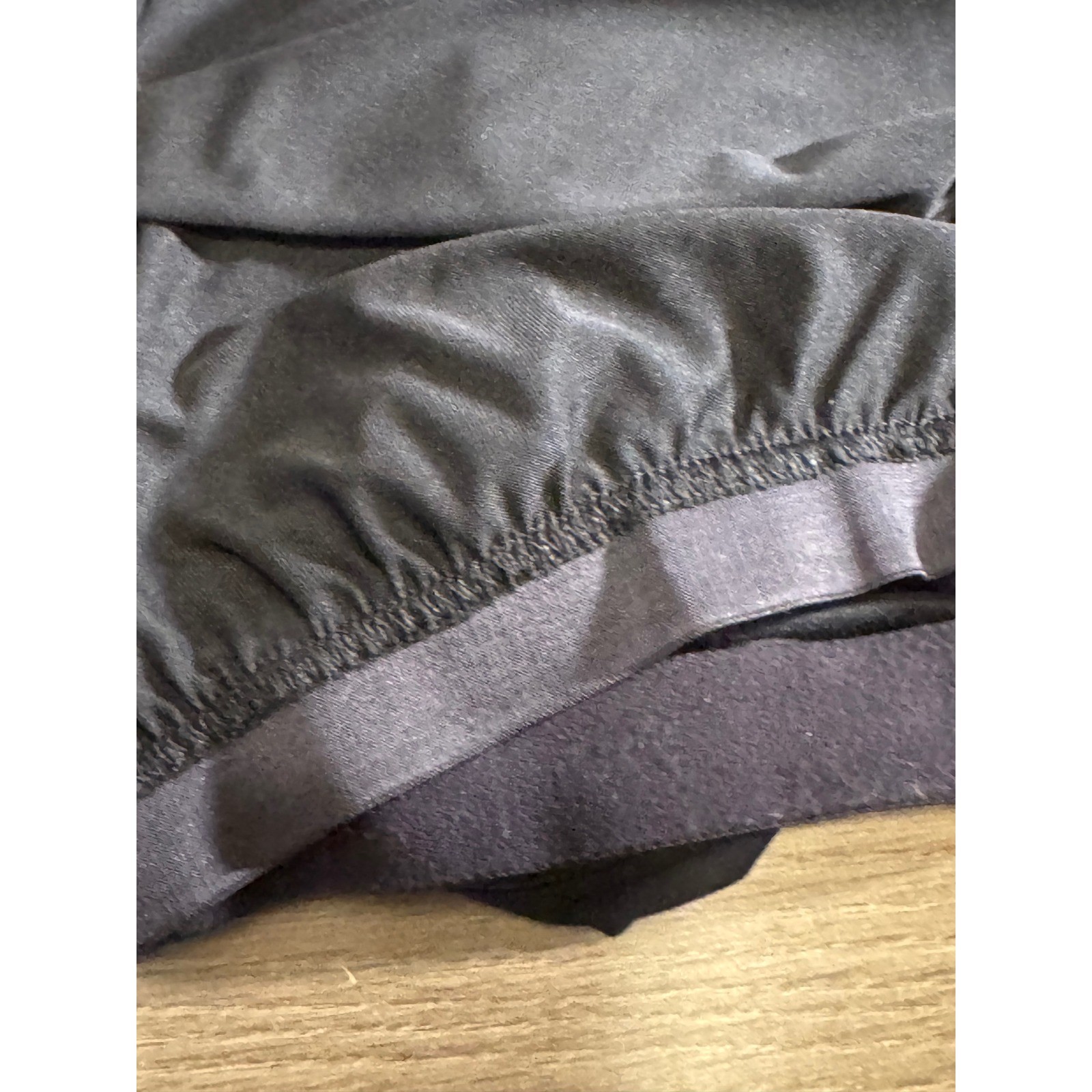 Adidas Performance Essentials Climalite Tank Top Black Shelf Bra Womens Medium