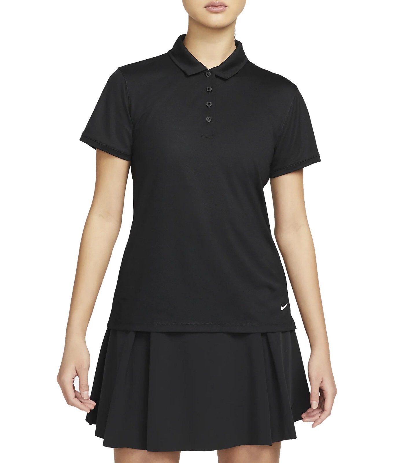 Nike Women’s Golf Dri-Fit Victory Short Sleeve Polo