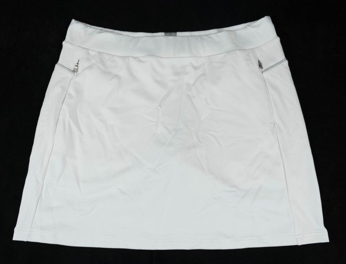 Ralph Lauren RLX Tennis Skirt Nylon & Elasthane sz. L $125 BNWT 100% Authentic